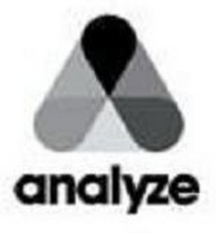 ANALYZE