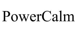 POWERCALM