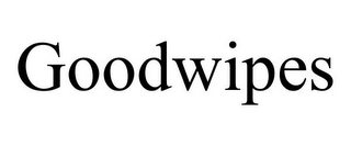 GOODWIPES