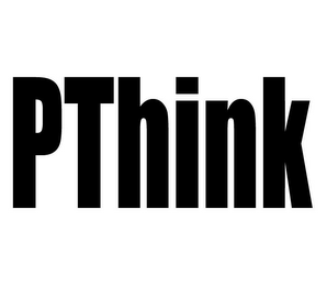 PTHINK