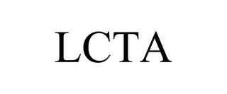 LCTA