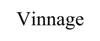VINNAGE