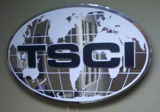 TSCI