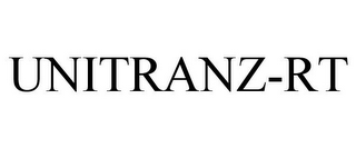 UNITRANZ-RT