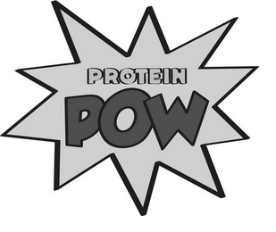 PROTEIN POW