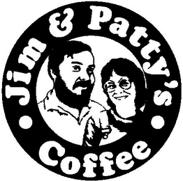 JIM & PATTY'S COFFEE