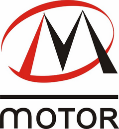 M MOTOR