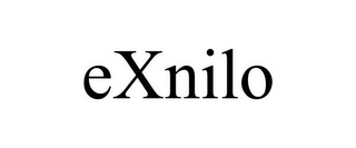 EXNILO