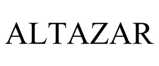 ALTAZAR