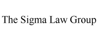 THE SIGMA LAW GROUP