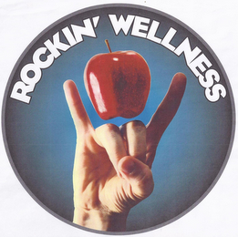 ROCKIN' WELLNESS