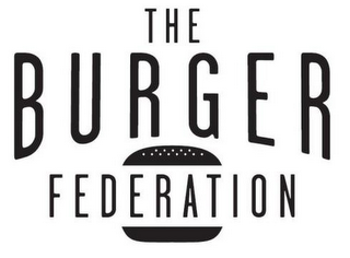 THE BURGER FEDERATION