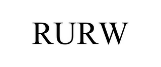 RURW