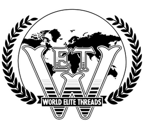 ET W WORLD ELITE THREADS