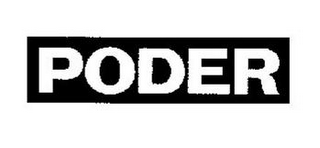 PODER