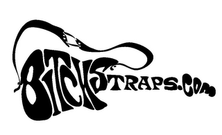 BITCHSTRAPS.COM