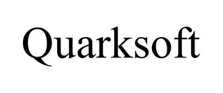 QUARKSOFT