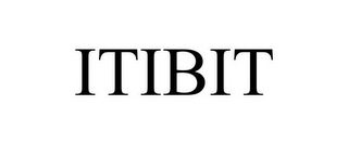 ITIBIT