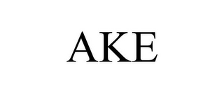 AKE