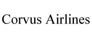 CORVUS AIRLINES