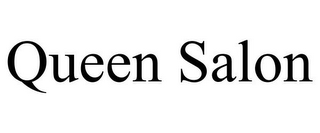QUEEN SALON