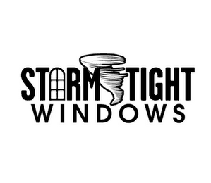 STORM TIGHT WINDOWS