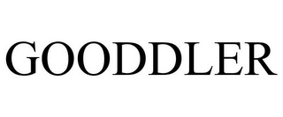 GOODDLER