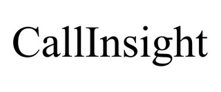 CALLINSIGHT