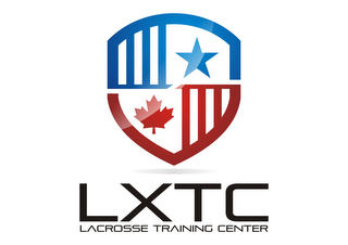 LXTC LACROSSE TRAINING CENTER