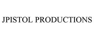 JPISTOL PRODUCTIONS