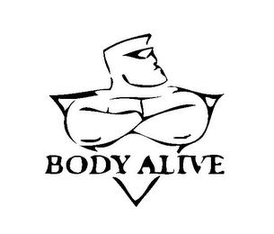 BODY ALIVE