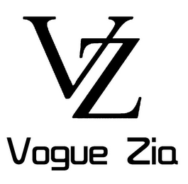 VZ VOGUE ZIA