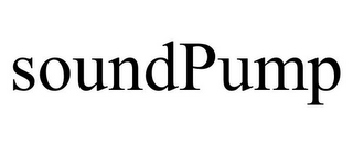 SOUNDPUMP