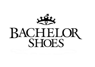 BACHELOR SHOES