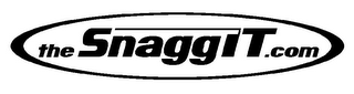 THE SNAGGIT.COM