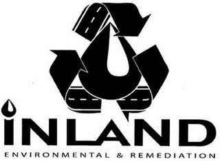 INLAND ENVIRONMENTAL & REMEDIATION