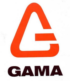 G GAMA