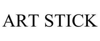 ART STICK