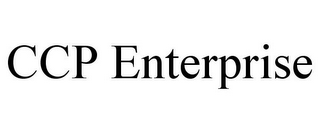 CCP ENTERPRISE