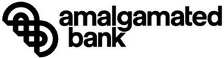 AMALGAMATED BANK