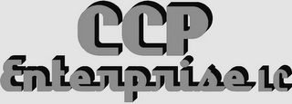 CCP ENTERPRISE LC