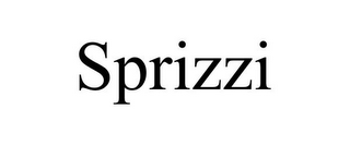 SPRIZZI