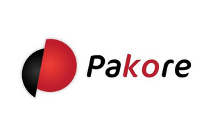 PAKORE