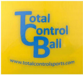 TOTAL CONTROL BALL WWW.TOTALCONTROLSPORTS.COM