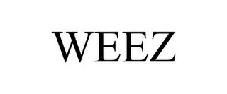 WEEZ