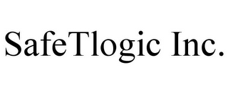 SAFETLOGIC INC.