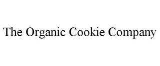 THE ORGANIC COOKIE COMPANY