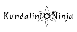 KUNDALINI NINJA