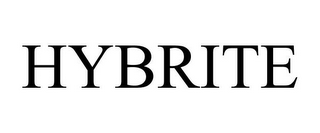 HYBRITE