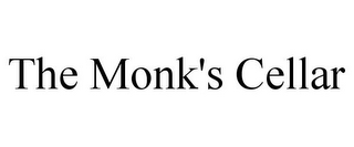 THE MONK'S CELLAR